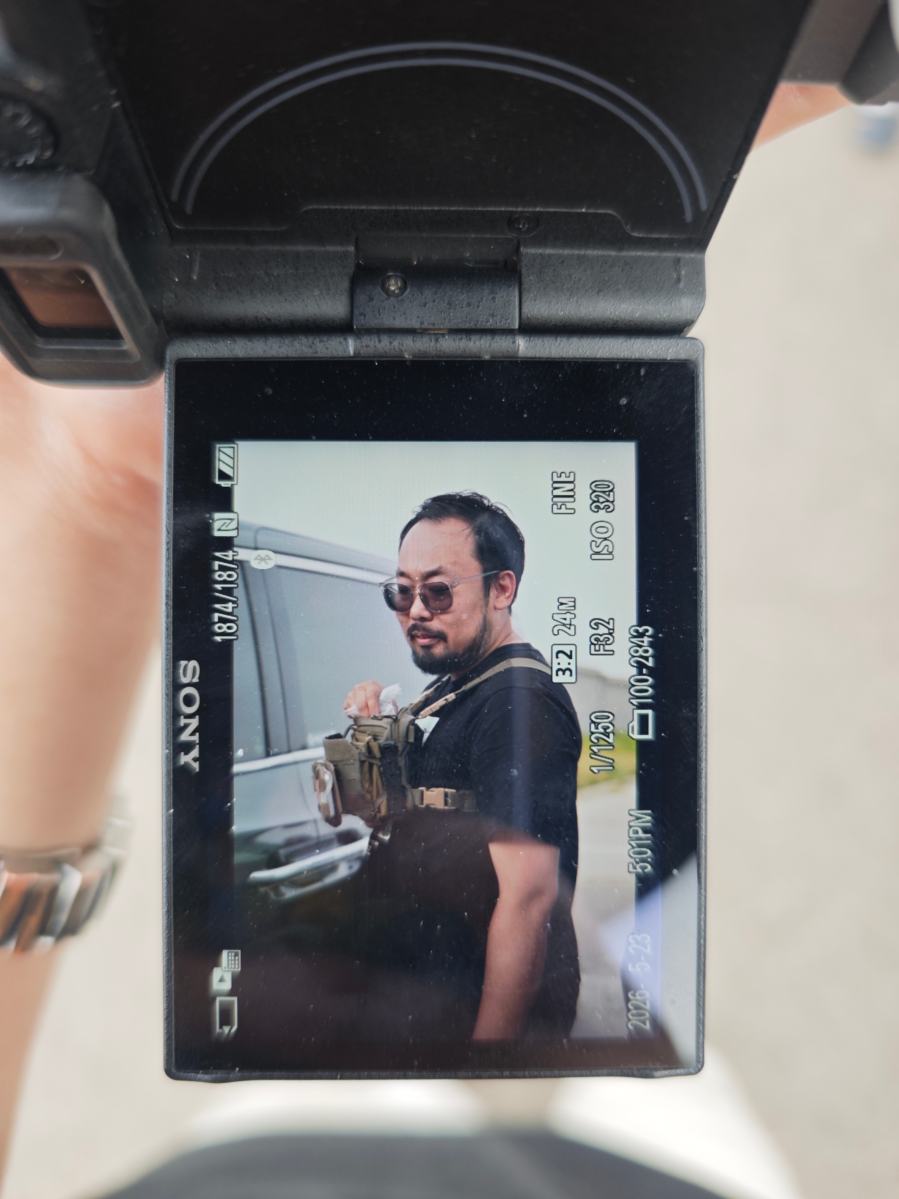 武将不会理包～ 