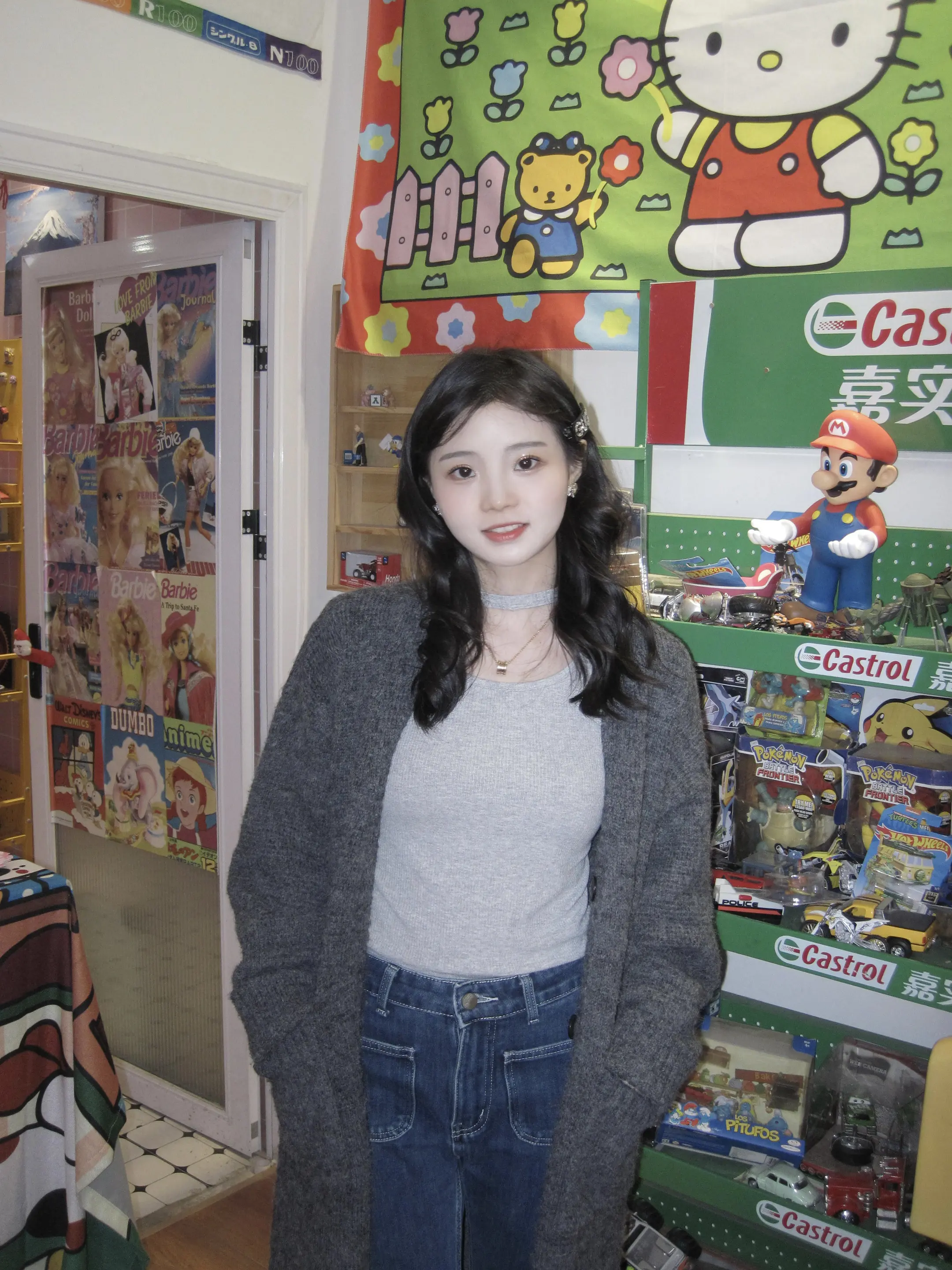 每个人都像一本书，细心翻阅才懂其中的特别。