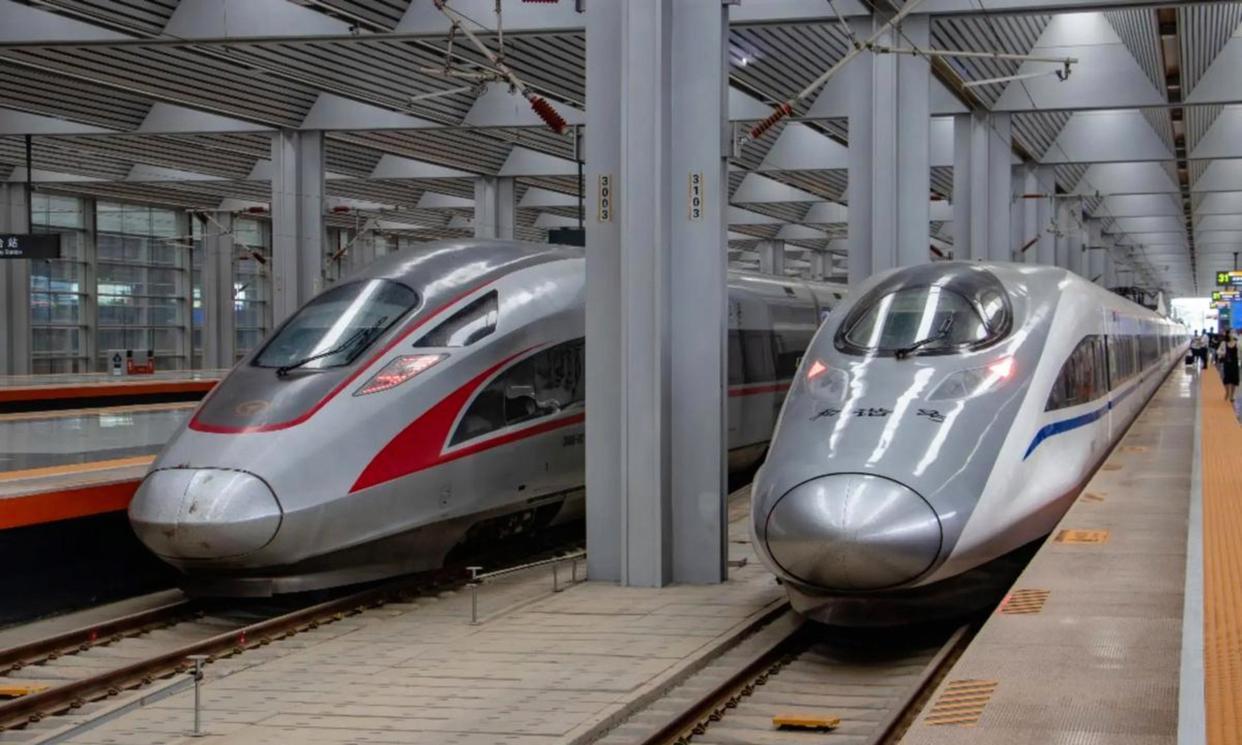 据说，1月26日阳泉东站到北京丰台站的高铁开通了。而且，二等座票价仅75元，既方