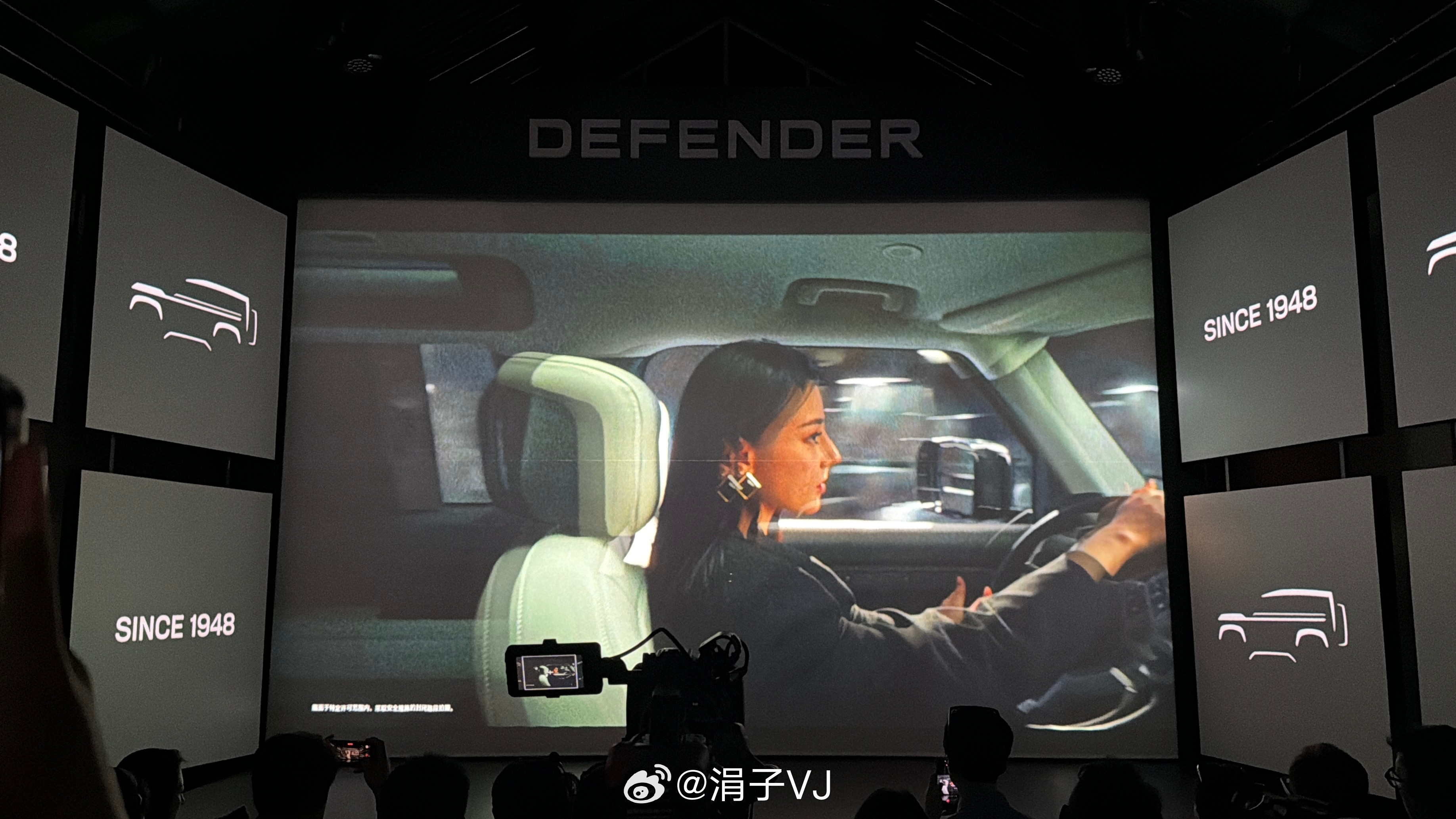 说一不二，卫士110HSE！这价格真的很香了，如今确实是买车的好时代啊。路虎卫士