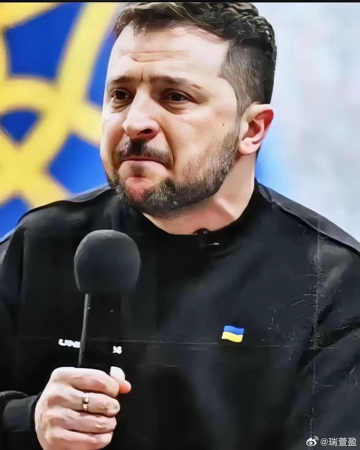 这盘棋下得可真妙。就在全世界都以为乌克兰快撑不住的时候，泽连斯基突然转身，在中东