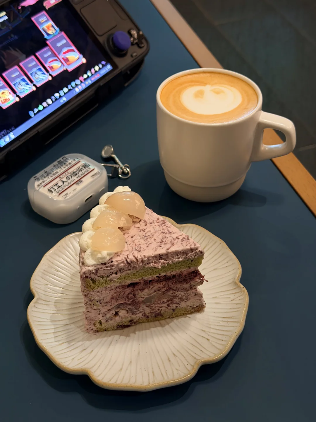杭州好咖啡馆太多了☕️🍰