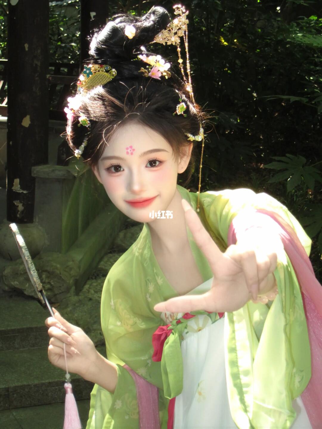 用ccd拍出了人生照片