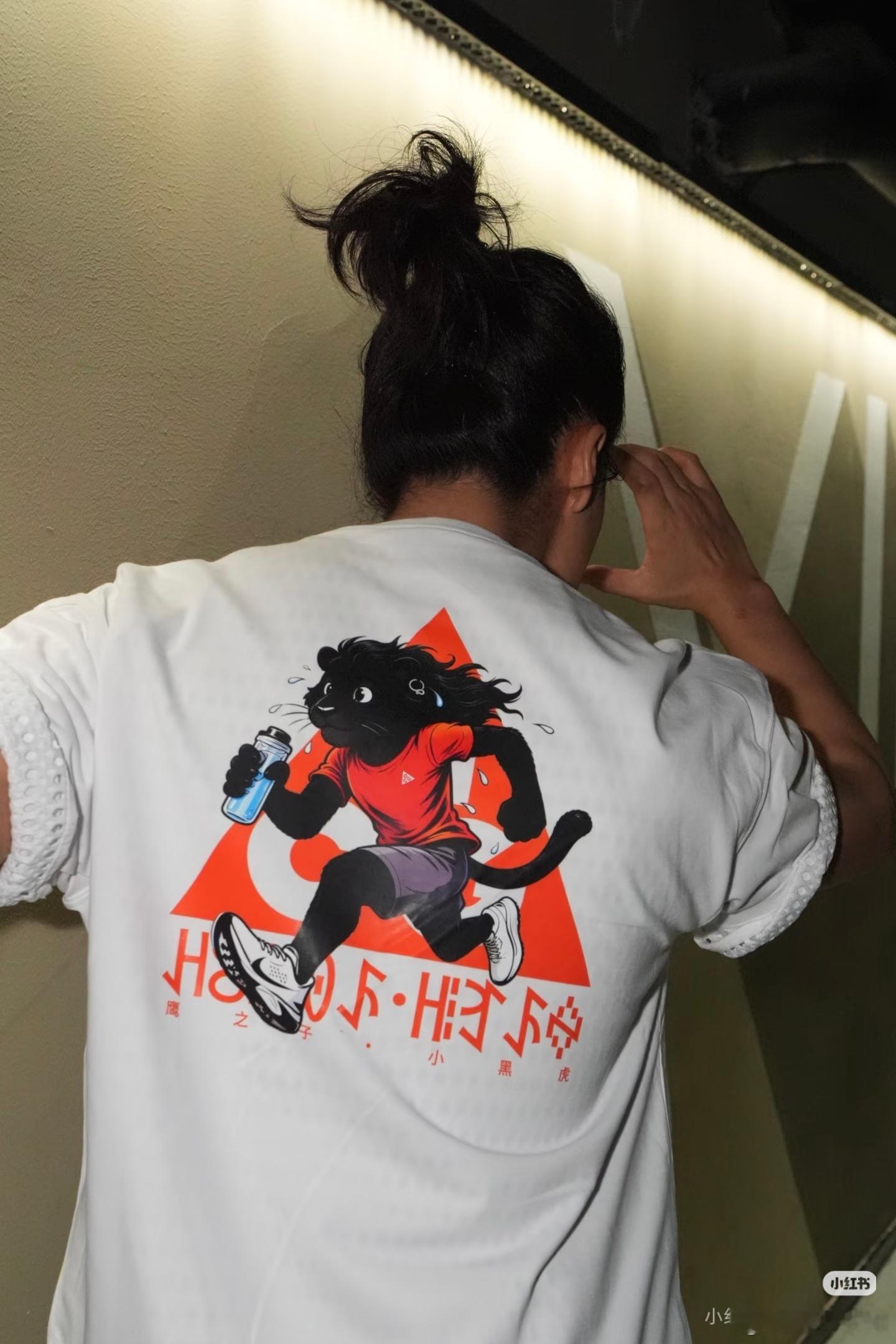 此沙全扎造型杨戬回来了此沙全扎造型好像杨戬时期此沙三里屯活动的全扎造型好适合他！