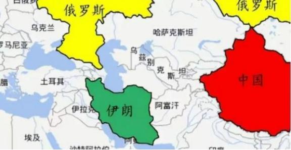 一位俄罗斯专家一语中的：“不论是伊朗还是俄罗斯，都存在一个错觉，那就是只要他们躺