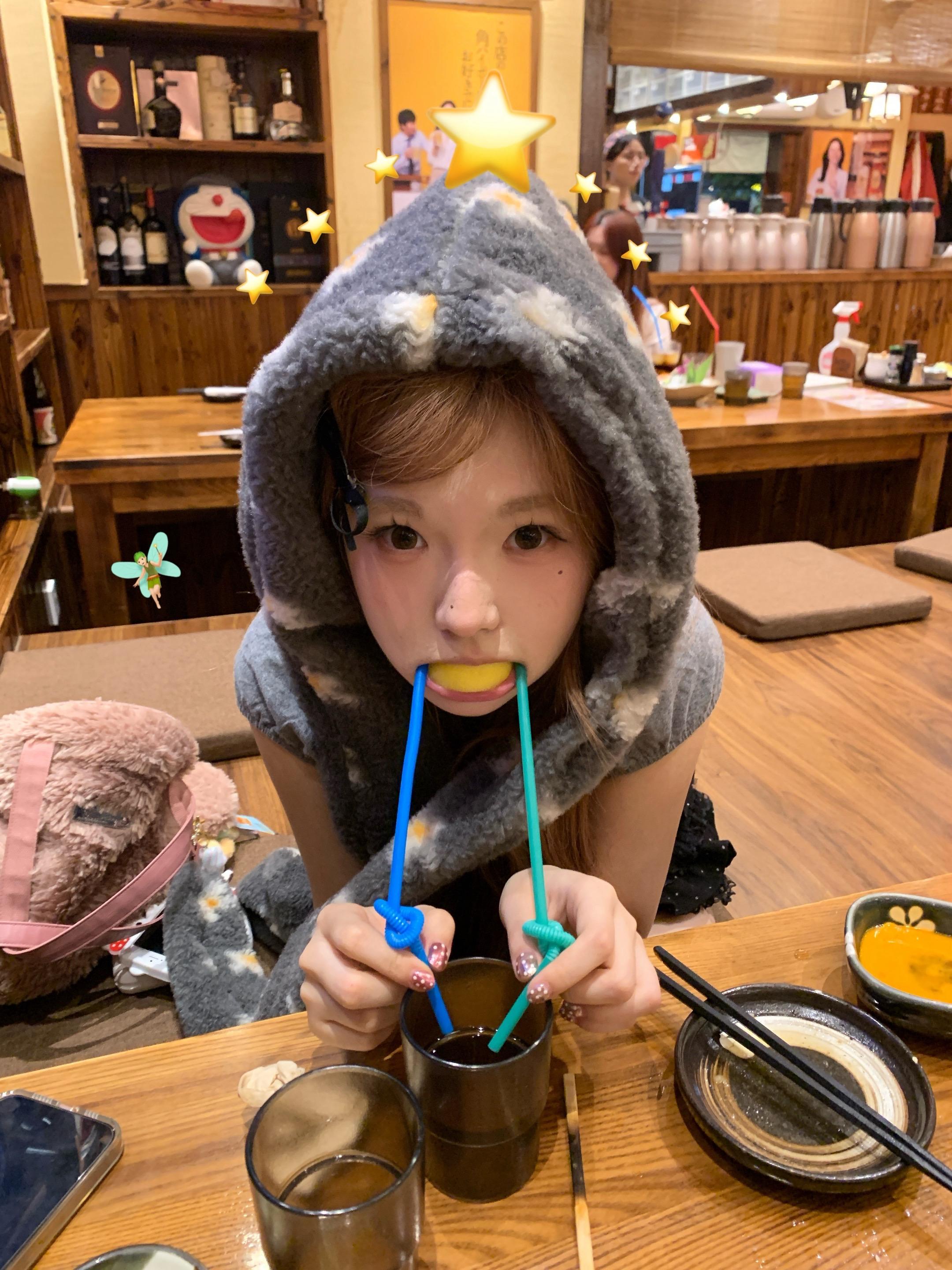 我脑子都用来想你了 你还说我笨。