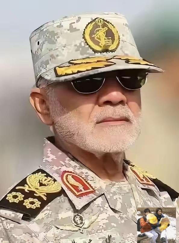 伊朗军方传出消息
伊朗军方突然发飙，称美军不讲武德，不仅袭击了他们的油轮，还空袭