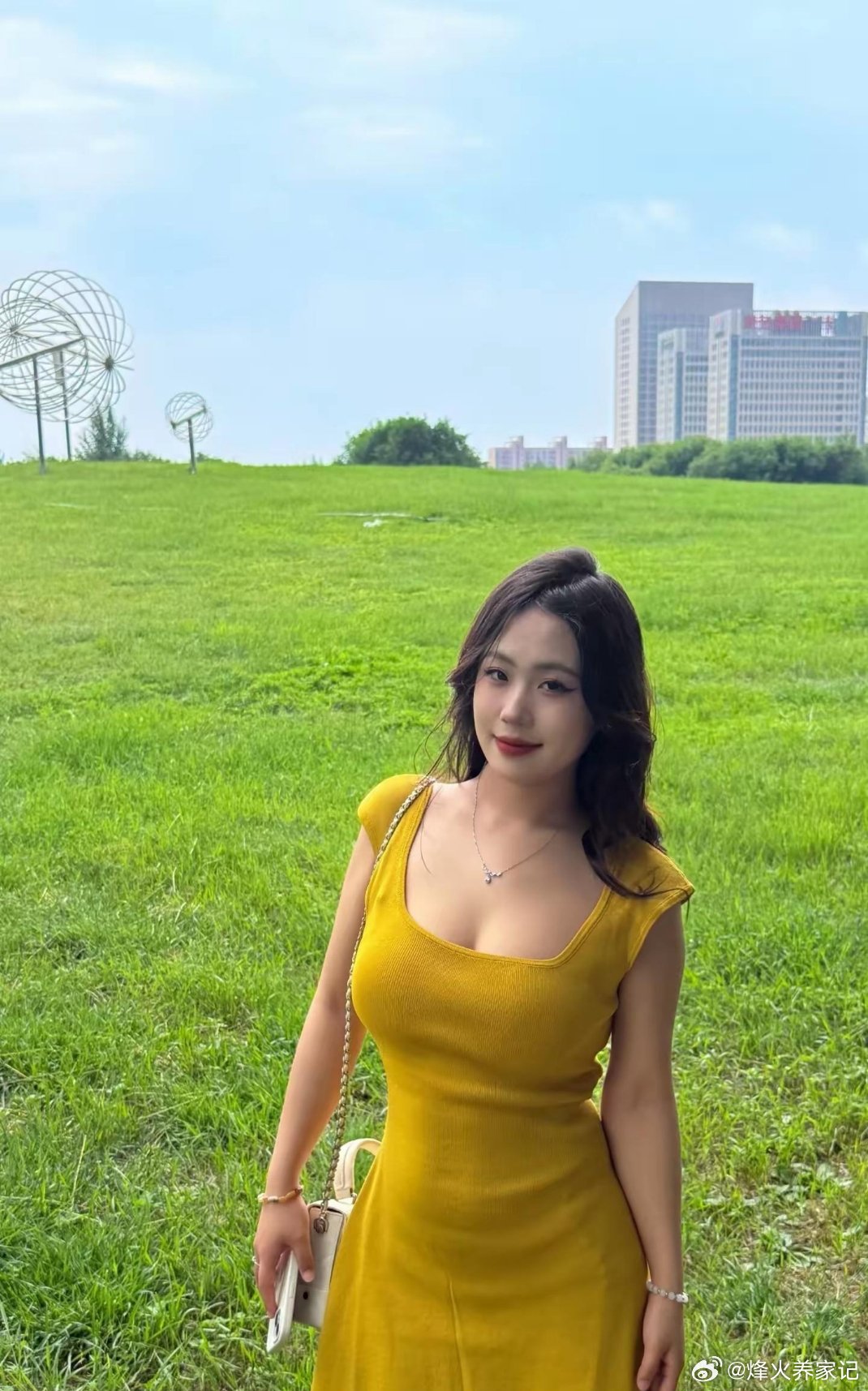 多云转晴🌥️又约上户外了