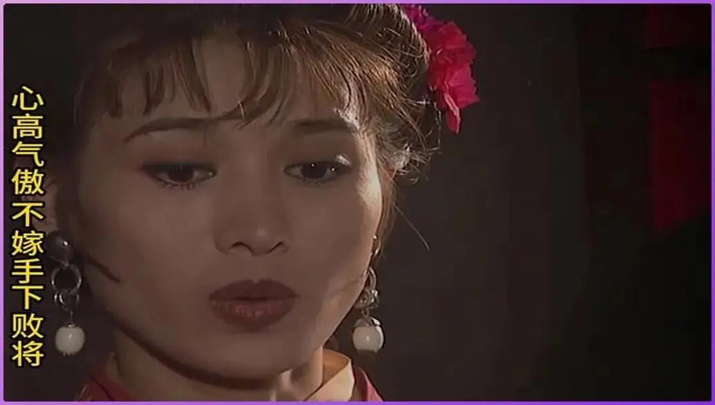 林冲风瘫而死，梁山107位好汉为何无一人探望？扈三娘一事早已注定结局
 

 