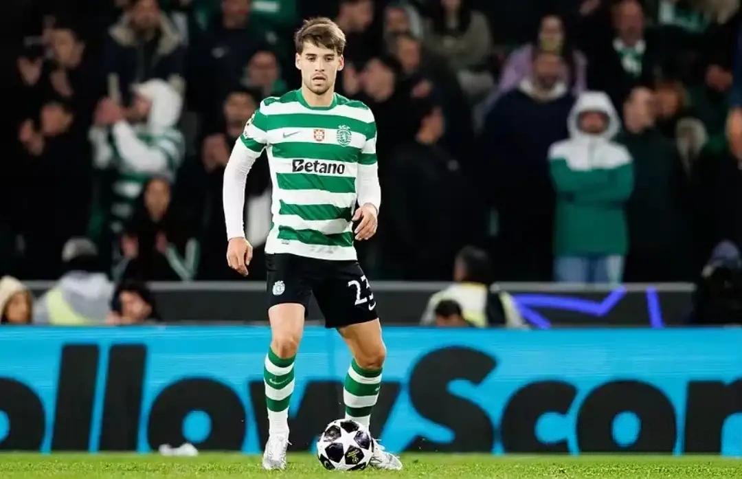 【葡超31轮，葡萄牙体育惨遭补时绝平，联赛遭遇两轮不胜】强者运强，穆里尼奥的本菲