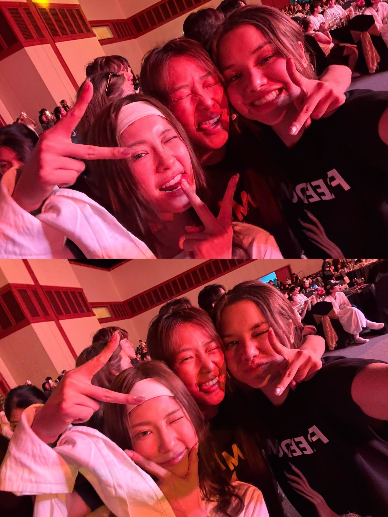 ✌🏻 