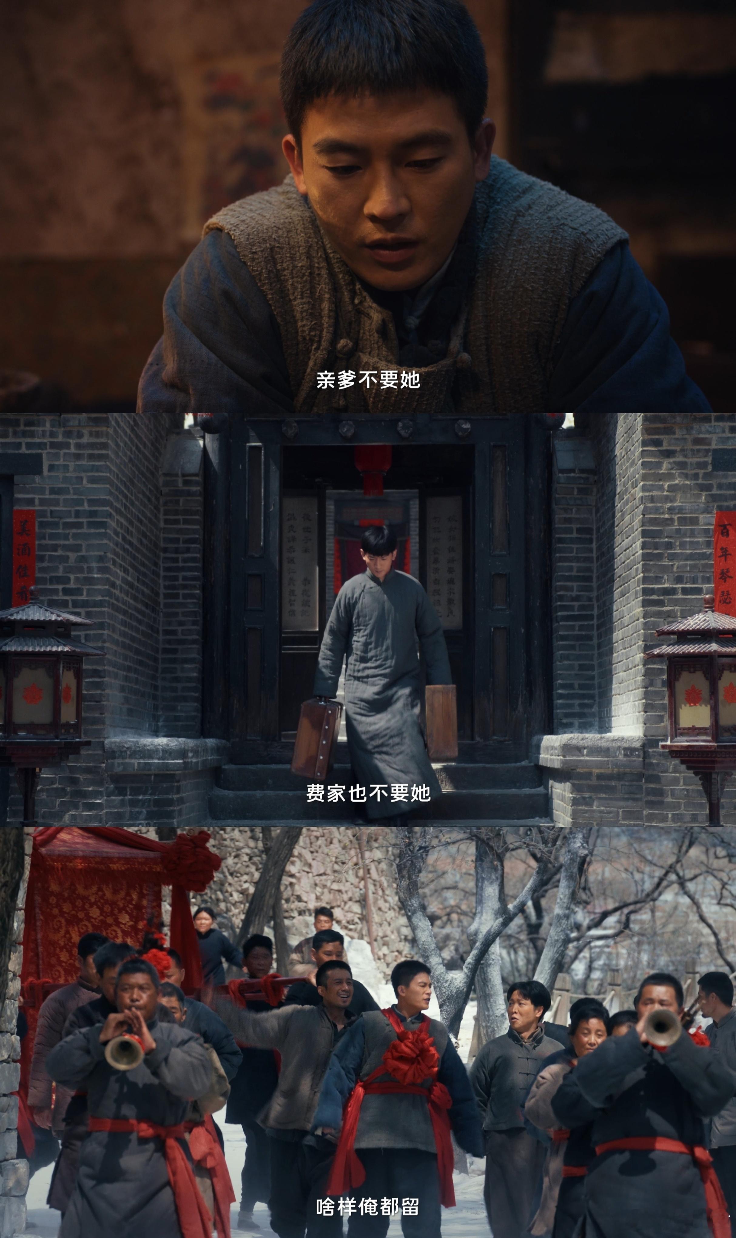以为是娱乐圈大瓜实际是生万物来了 这是什么内娱大乱炖，生万物冲！ ​​​