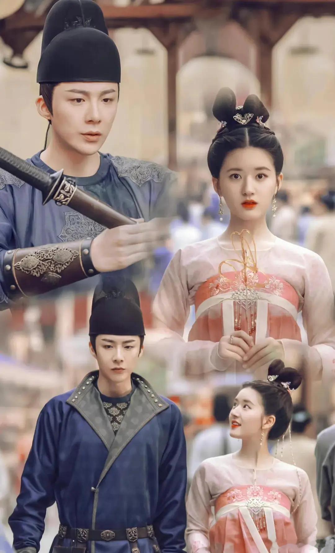 辟谣了，但感觉更真了。宋祖儿刘宇宁这对，工作室一句“朋友”就想抹掉所有细节？ 你