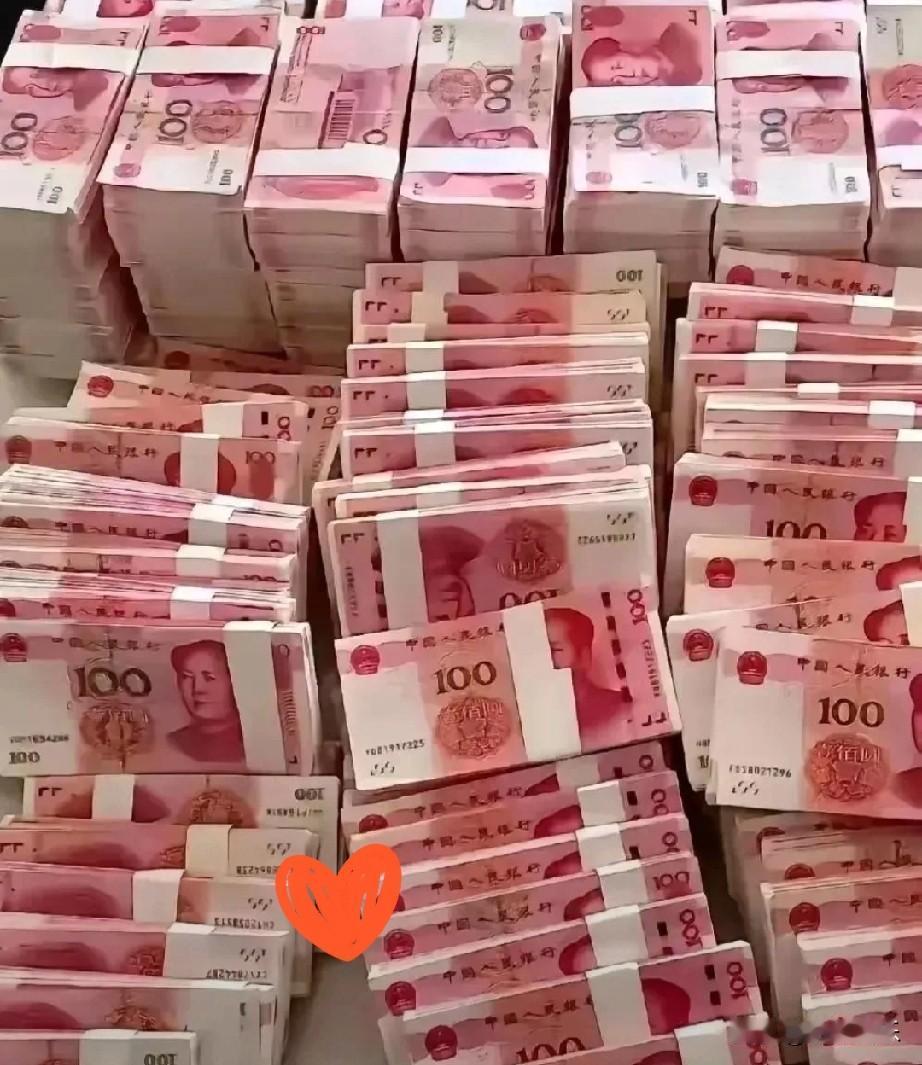 最近刷到一张离谱的家庭存款等级表，看完我直接笑了
1. 贫困层：0–5万
​
2