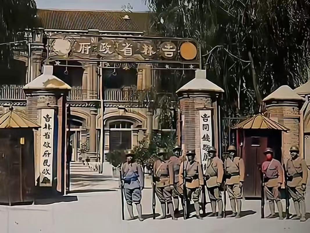 历史悲剧不可重演，亡国奴的日子一去不复返。今日之华夏早已不是百年前的弱小之国，一