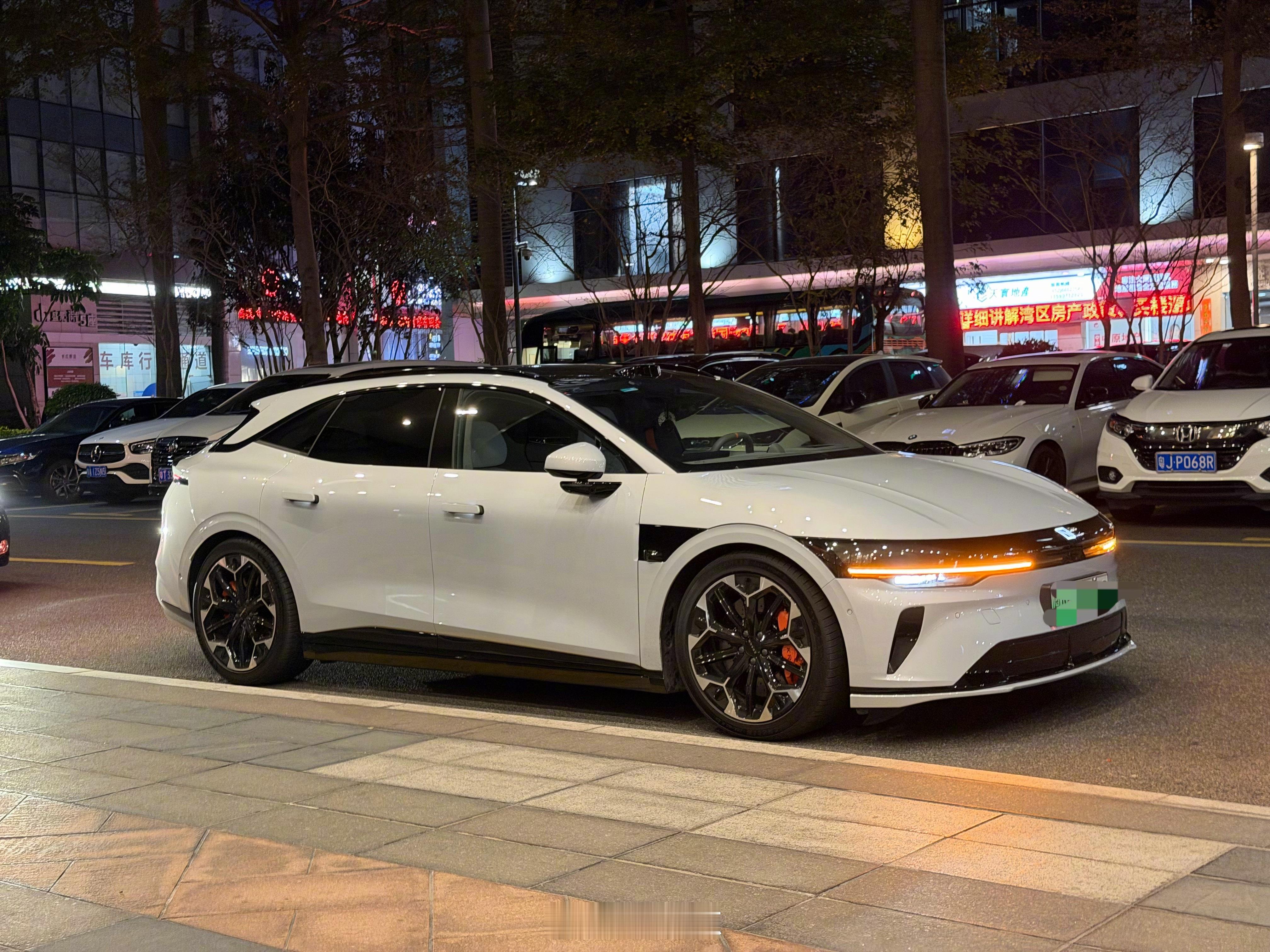 作为极氪007GT车主，终于蹲到提车以来最大版本升级，OTA6.7 ！！！🔥抢