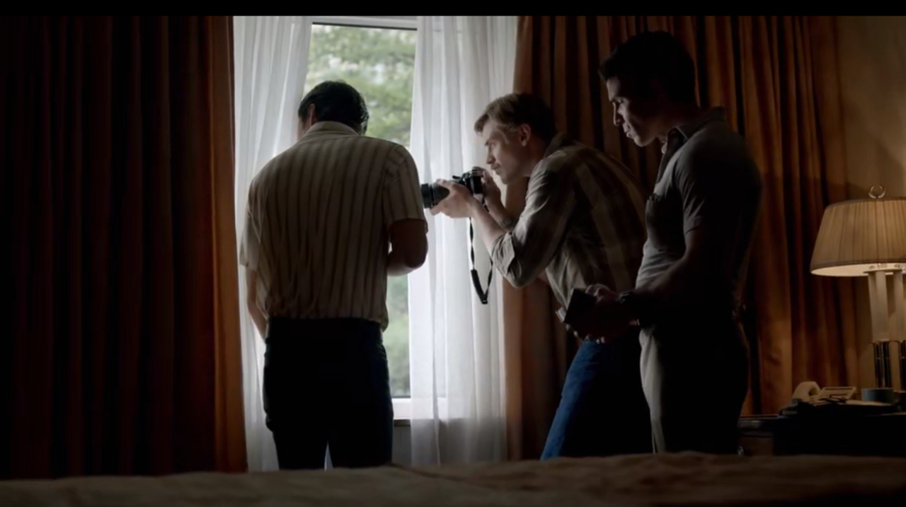 23645【narcos】上校和警探（两个都是）法过吗？ 