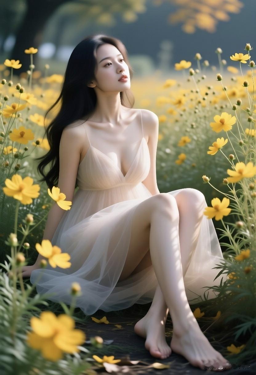 什么样的穿搭可以成为气质女神?