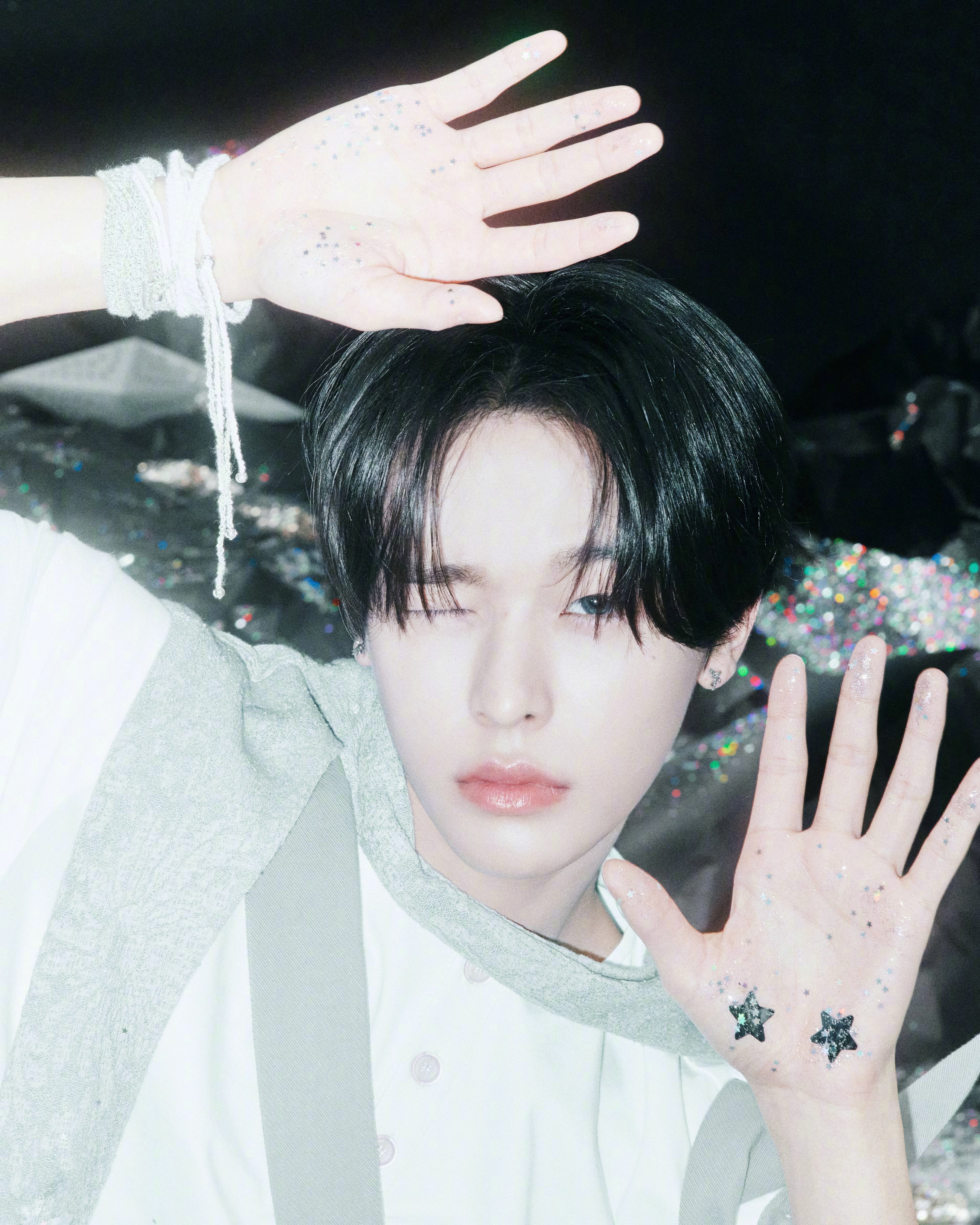 【Twi】NCT WISH 'Ode to Love' MV Teaser Im