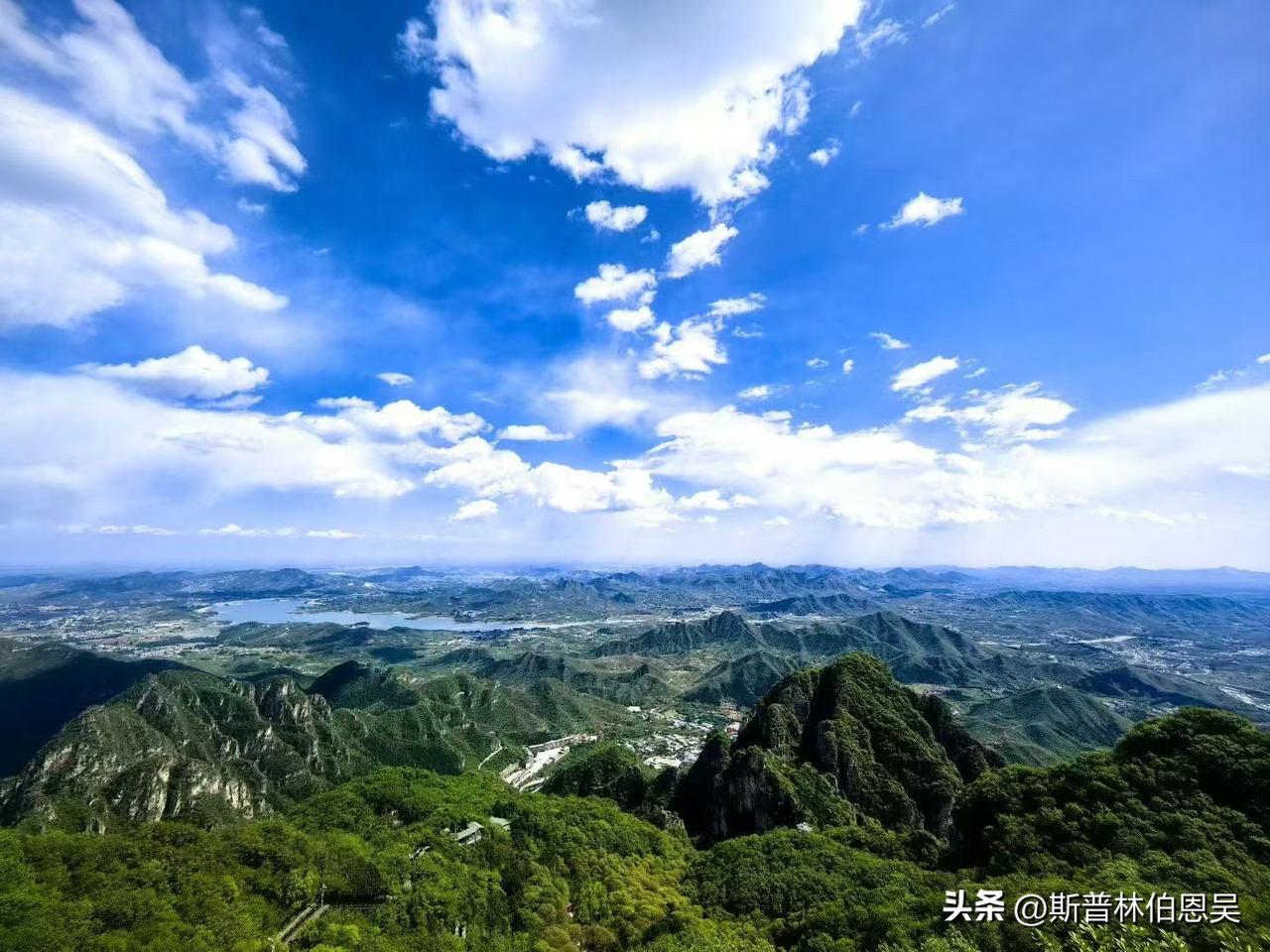 你手机里哪张夏日照片最美