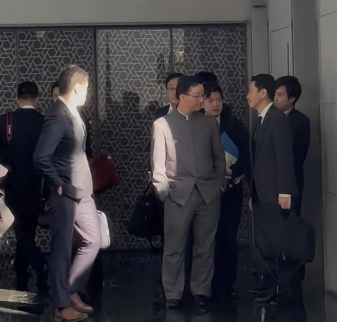 不止于外交降级！
若东方大国启动《波茨坦公告》这步棋，日本恐难承受

日本外务省