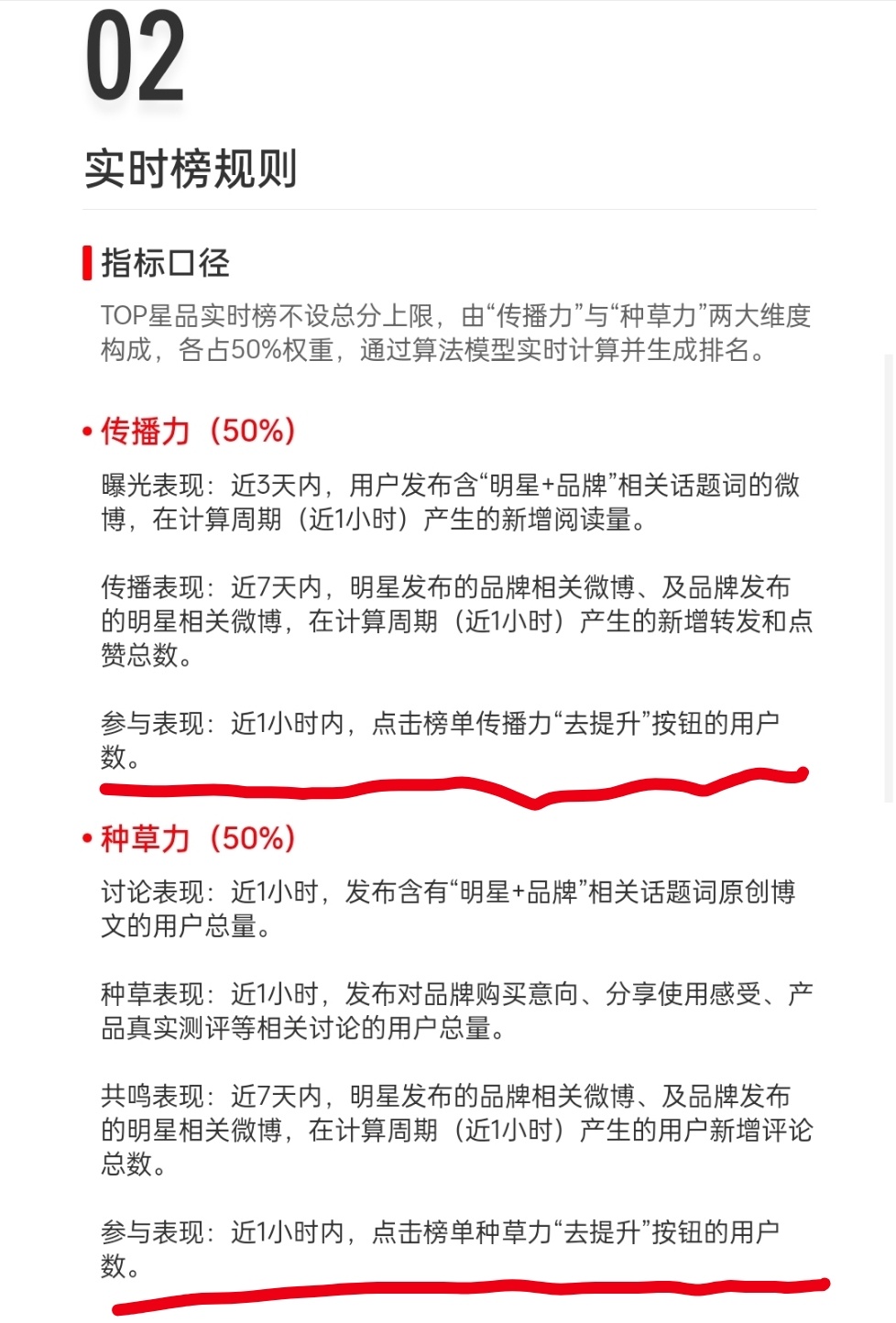 ‼️全力冲星品‼️💡【直达】👉🏻星品影响力新宣星品❓怎么做可以提高星品指数
