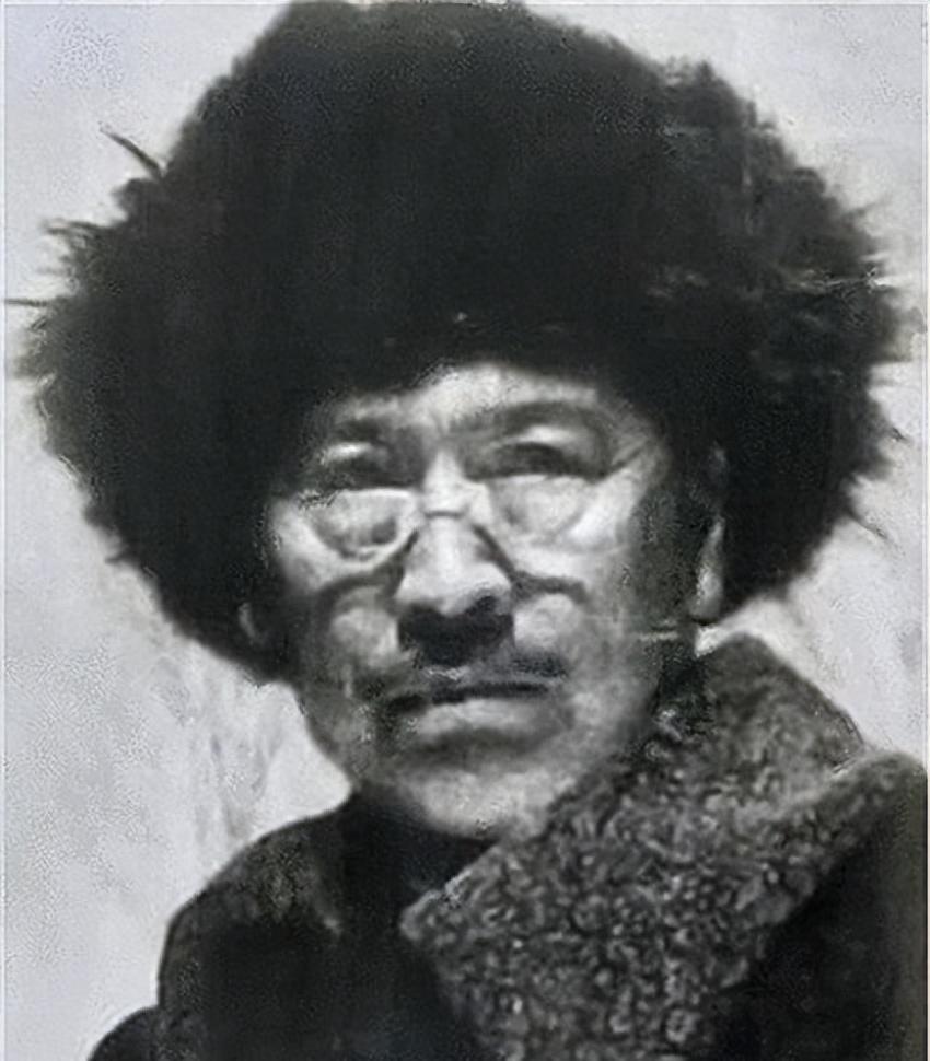 1931年东北沦陷，60岁的大地主戴凤龄为了打鬼子，带着全家57口人上战场，14