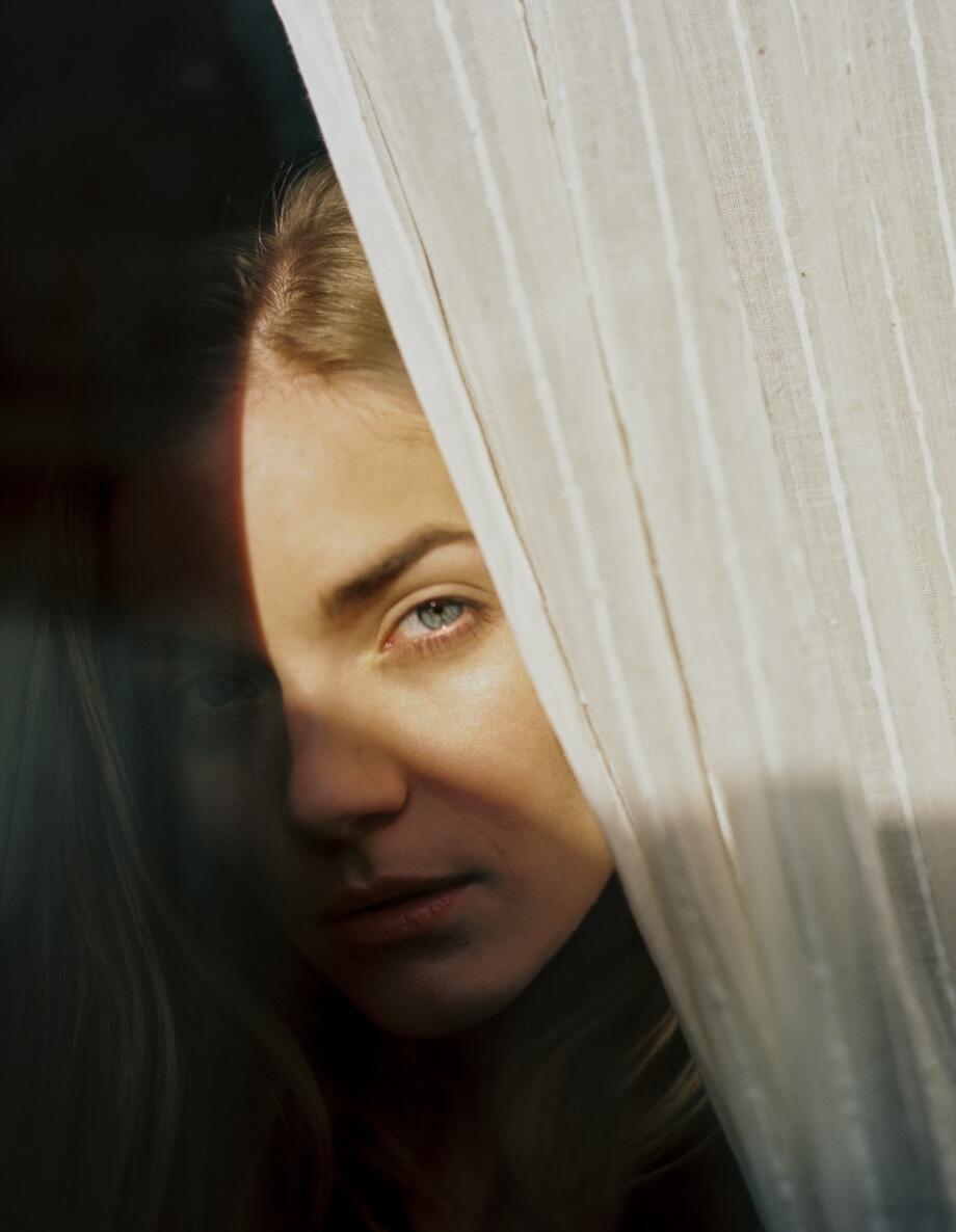 审美积累｜📷：Nirav Patel 