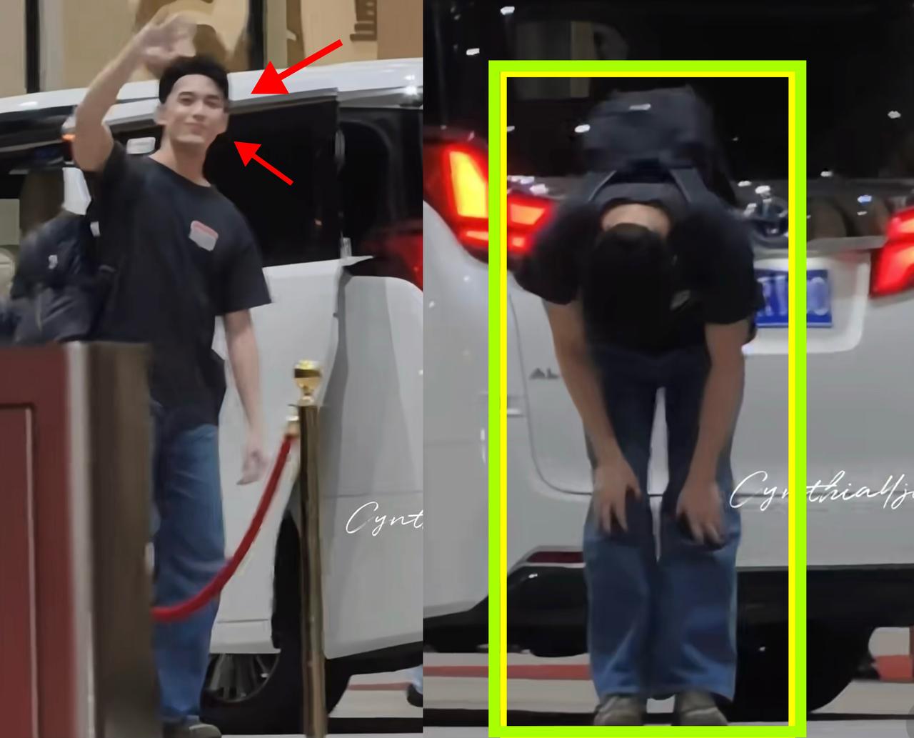 娱乐圈里我最搞不懂的人
就是吴磊了
长得这么阳光，身高还183 公分，他竟然还这