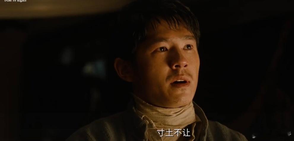 谁懂刘昊然这段台词的冲击力 刘昊然的表演简直把台词的爆发力发挥到极致！当阿昌喊出
