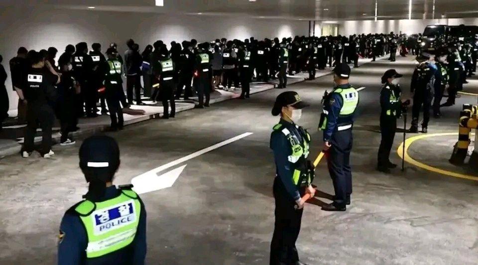 韩国总统李在明可真是霸气，直接警告东南亚诈骗集团别碰韩国人，不然让其家破人亡。这