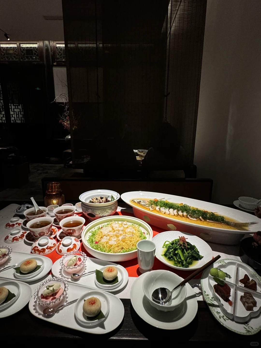 坐标苏州！跟风陈奕迅来打卡的。。。