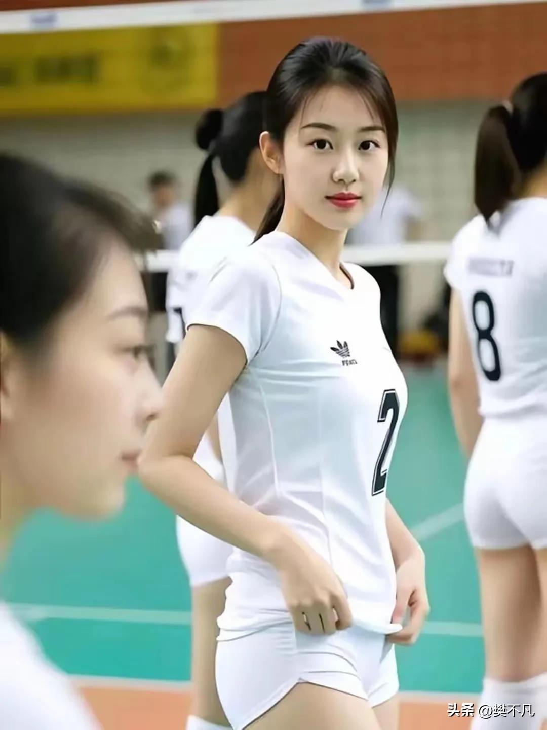 运动是风拂过肌肤，
是心跳与自然同频。
每一次舒展，
都让筋骨舒展如松；
每一滴