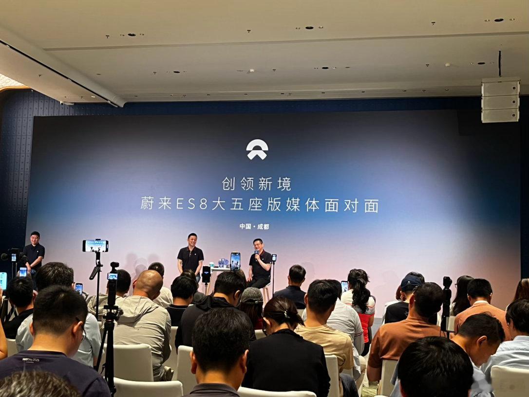 李斌：为什么现在大家都没利润？很多时候太分割了，做重复的工作都花的是重复的钱，完