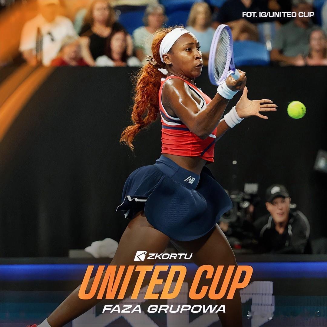 高芙1:2惨遭马内罗送蛋横扫，美国🇺🇸一姐位置让给阿尼西莫娃，药娃世界排名来