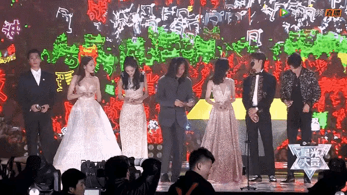 星光大赏VIP之星 2025星光大赏VIP之星公布，看了一下阵容，这一届都是新生