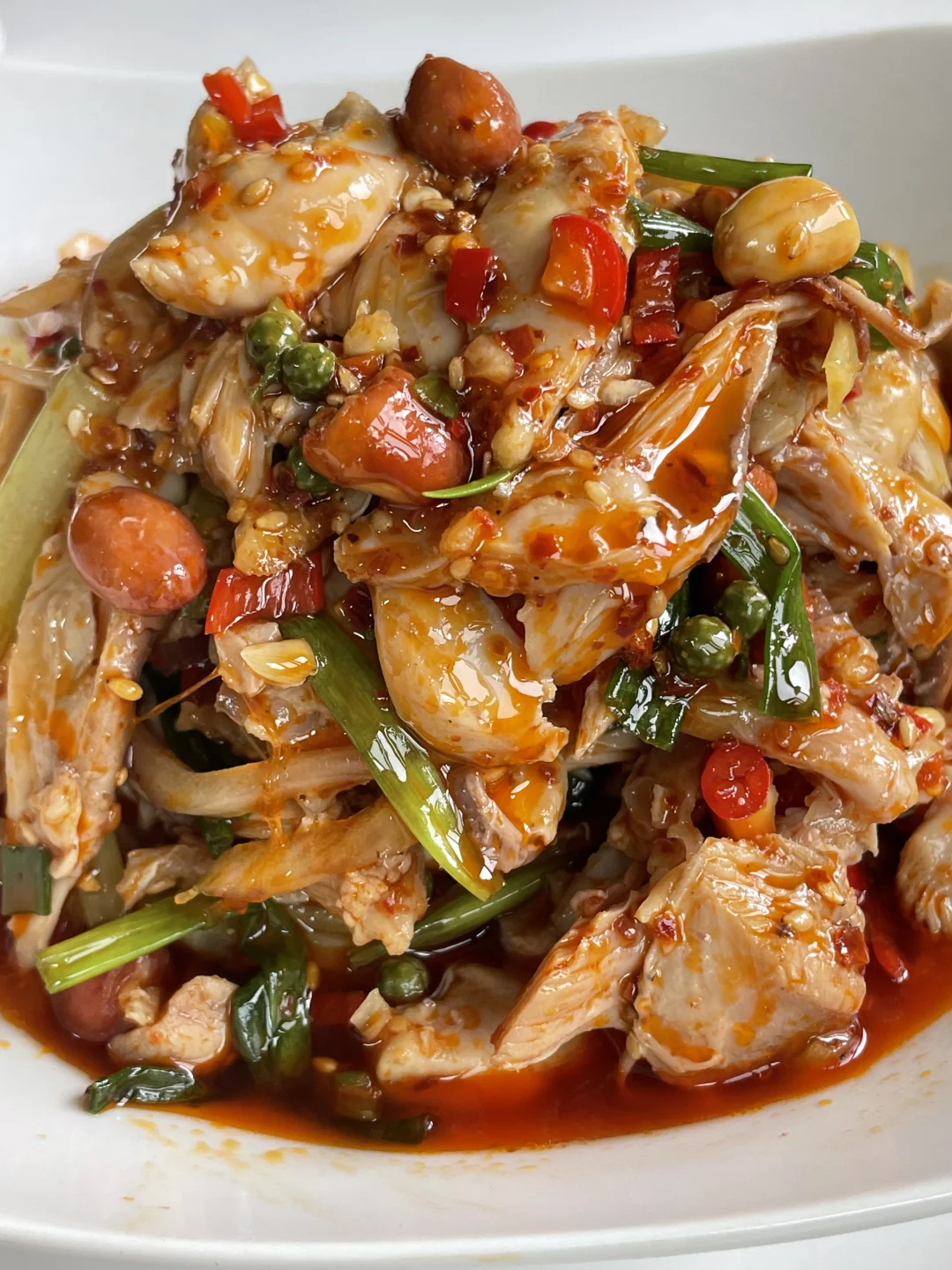 快去做，不吹牛，真的老好吃了！！！