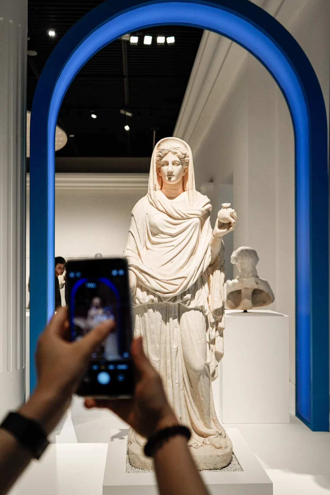 成博仲夏梦 | 童年看的希腊神话在此具象化