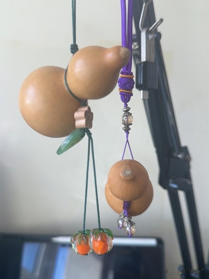 什么样的葫芦是最完美的这个确实不知道，但是我认为每个人眼里都有一个完美的葫芦吧！