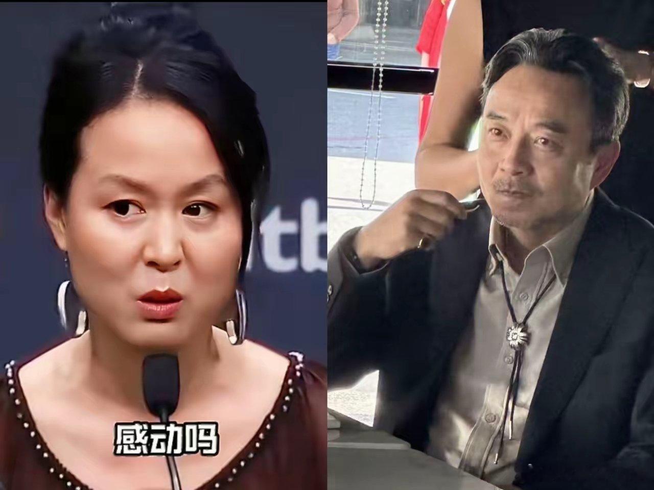 汪涵是一点都不糊涂啊，明明早已经签下了解约协议，却迟迟不肯拿出来，因为他也不确定