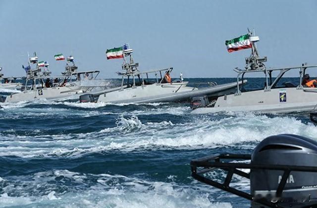 伊朗这是不给美国留半点面子！直接硬刚：不谈了，再打就让你记一辈子的地狱时刻！
