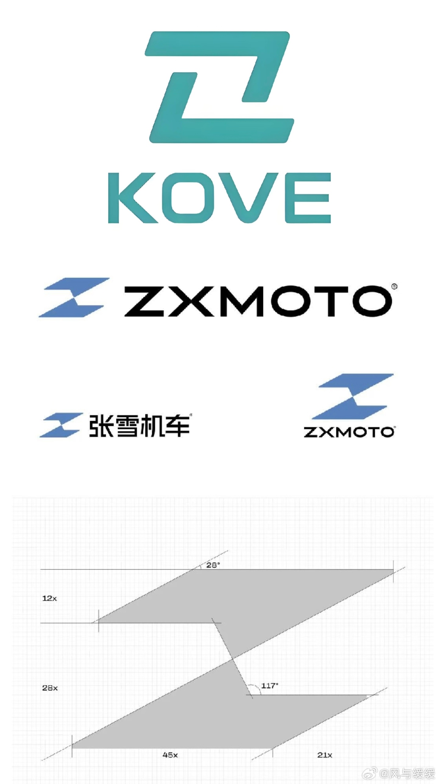 哪吒5亿设计logo爆死当场，张雪说logo是淘宝600块做的赢得满堂彩～其实原