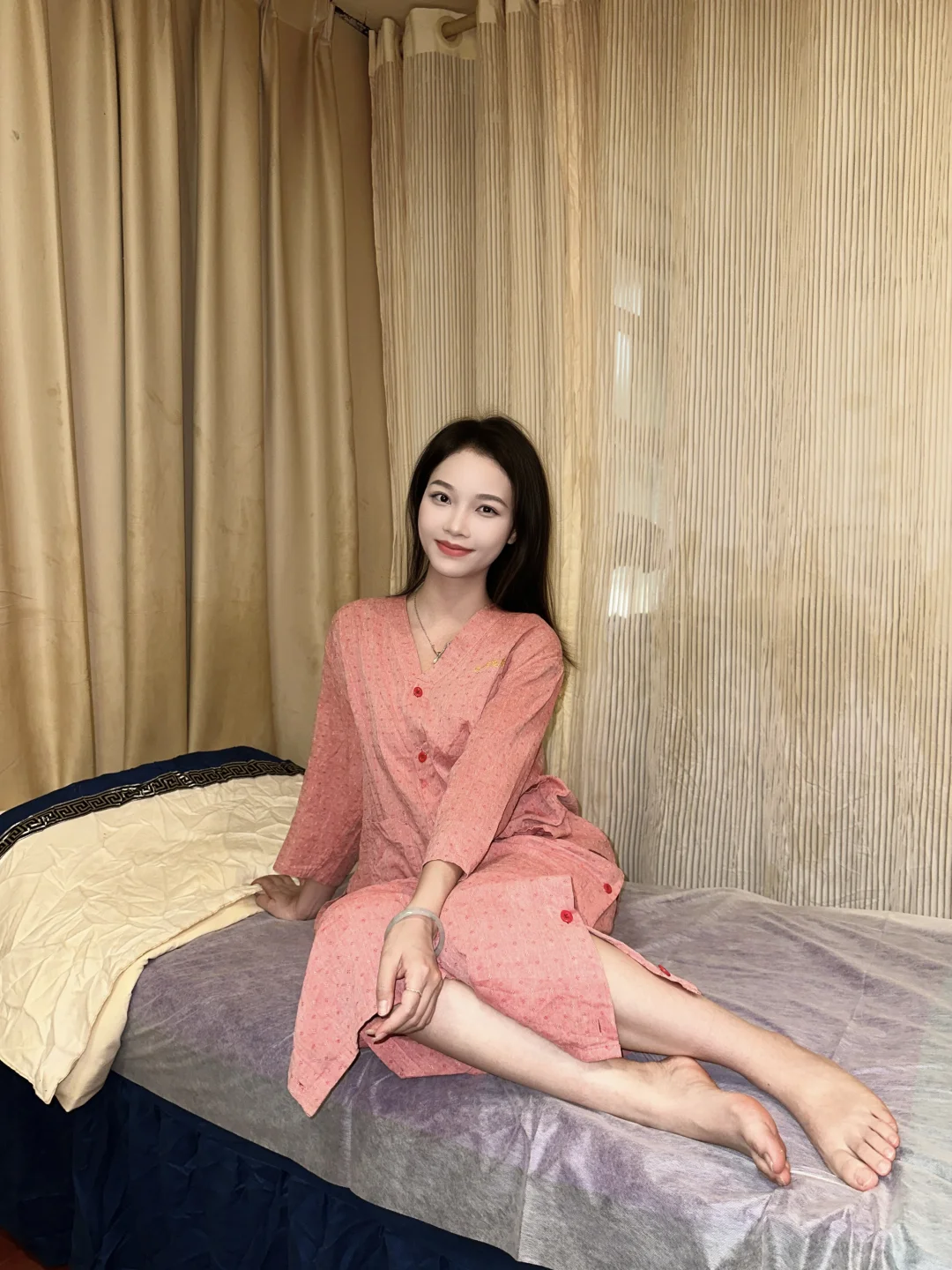 南宁老小区神店！非遗龙脊灸爽到飞起