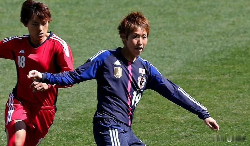 前日本女足国脚山崎円美宣布，已正式完成户籍性别变更，以男性身份与一位“非常优秀的