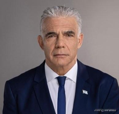 有一个以色列失败的细节，大家肯定没发现
但是他被内塔尼亚胡的反对者，以色列反对党