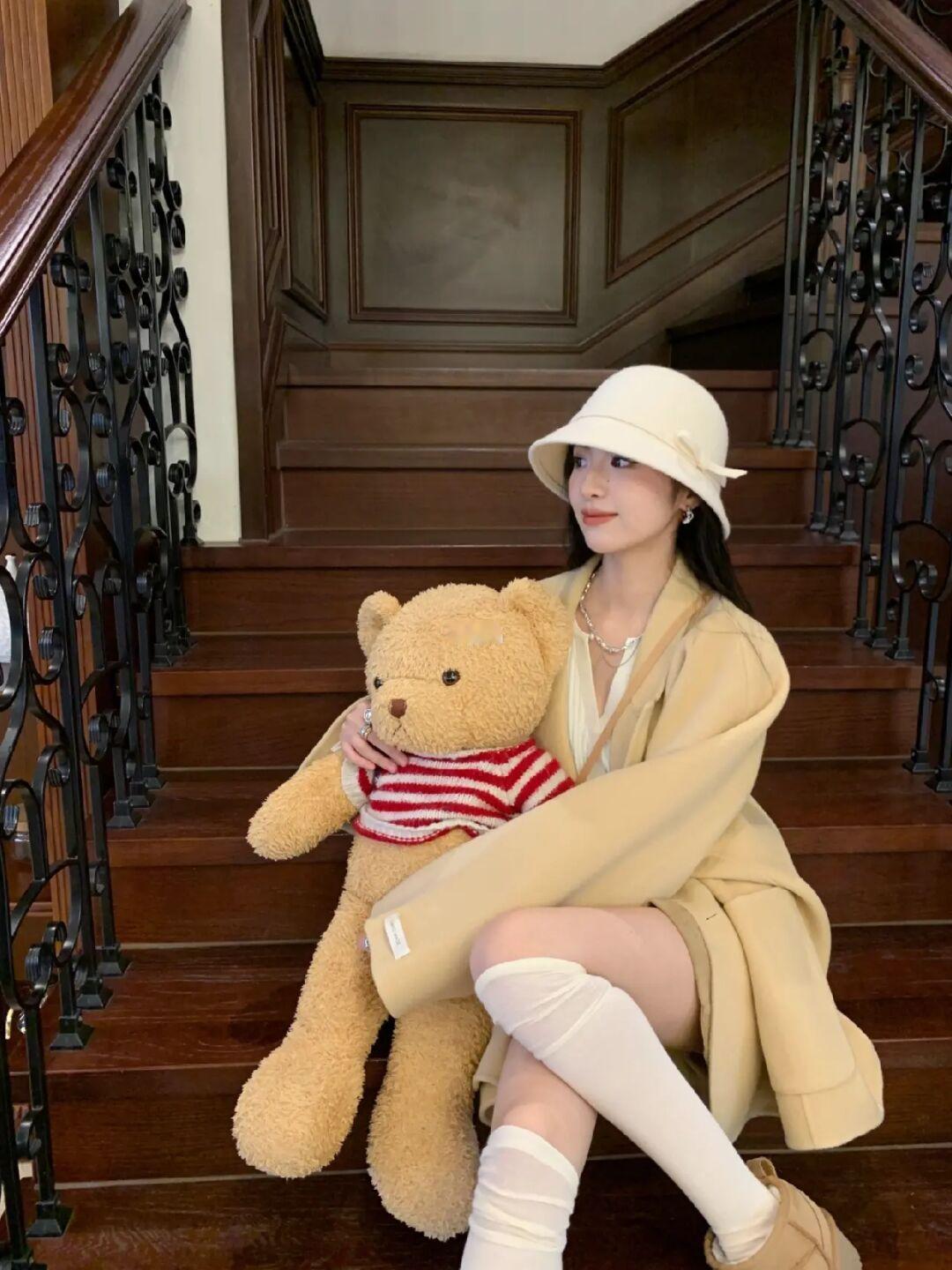奶黄包儿 🥖•⁺ 🐻ฅ✨🍯º·˚