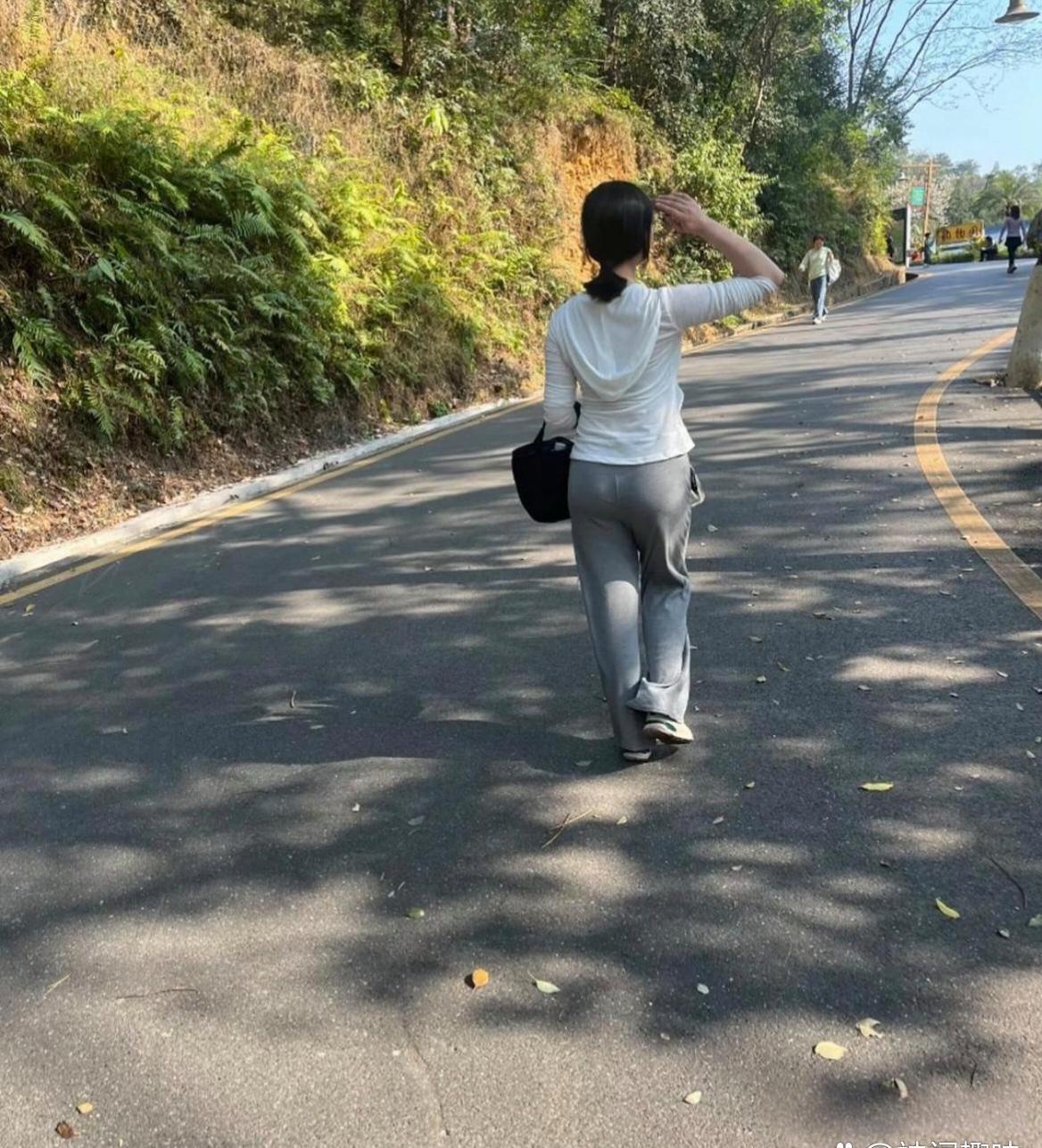 踏青的时候一定记得