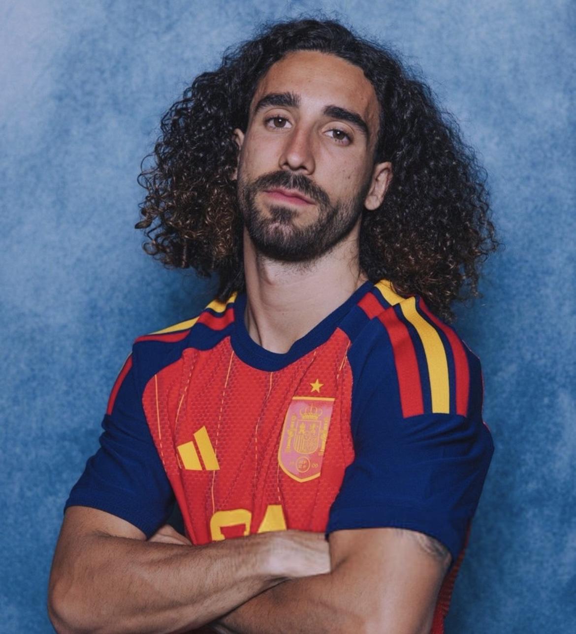 🇪🇸💥库库雷利亚：世界杯夺冠我就从国家队退役！
“如果西班牙赢得世界杯，第
