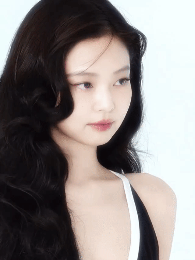 Jennie • Chanel极致魅力🖤 