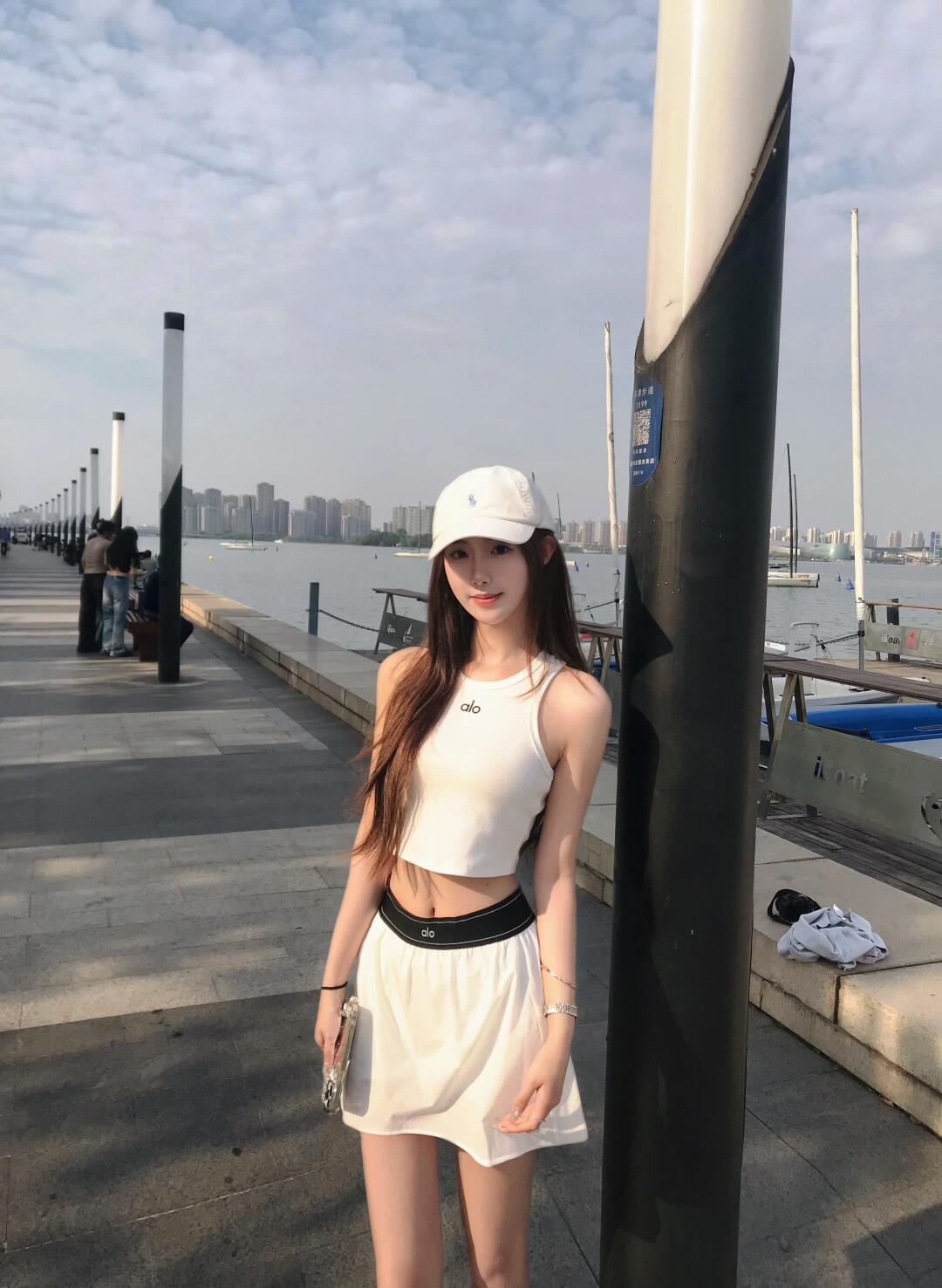 初恋小白花
